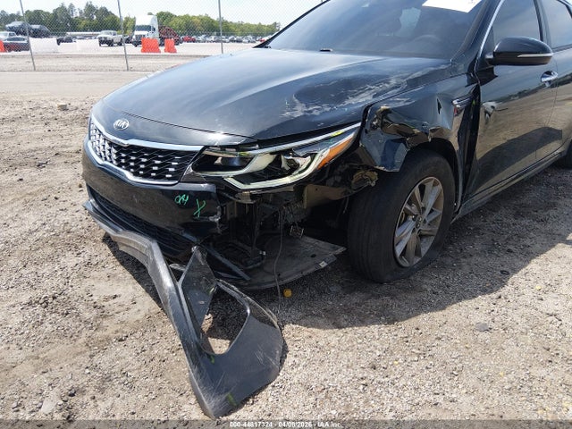 Продаж на аукціоні авто 2020 Kia Optima Lx, vin: 5XXGT4L34LG450188, номер лоту: 44817324