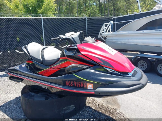 Продаж на аукціоні авто 2024 Kawasaki Jet Ski Stx, vin: KAW40626C424, номер лоту: 44817328