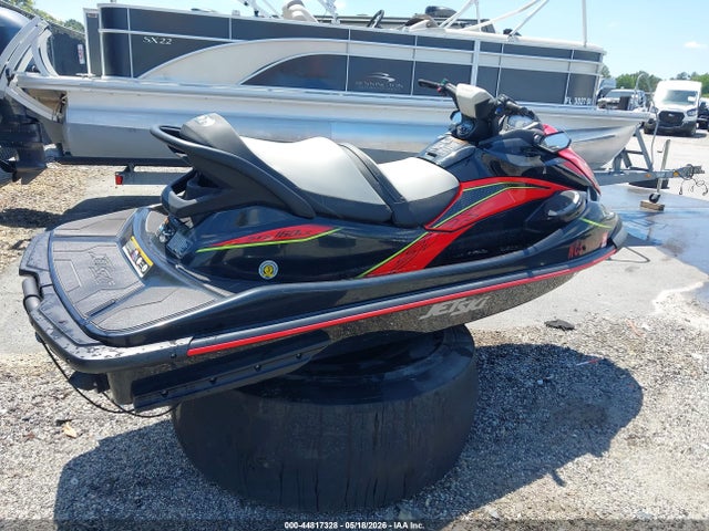 Kawasaki Jet Ski Stx 2024 KAW40626C424 Image 4
