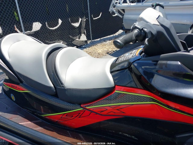 Aukcja sprzedaży 2024 Kawasaki Jet Ski Stx, vin: KAW40626C424, numer aukcji: 44817328