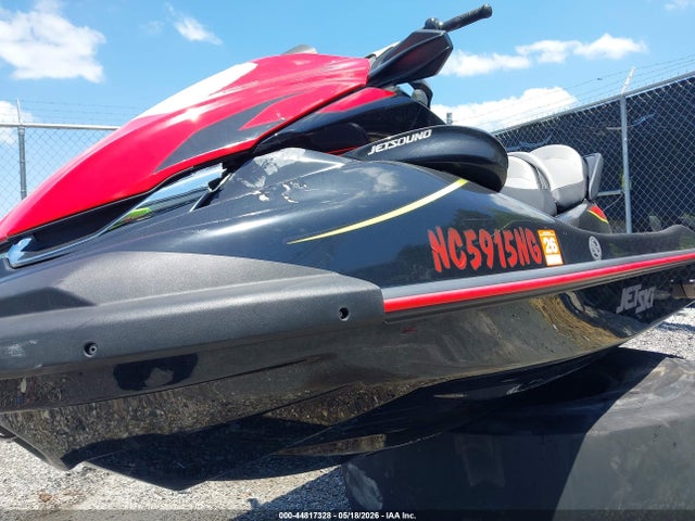 Auction sale of the 2024 Kawasaki Jet Ski Stx, vin: KAW40626C424, lot number: 44817328