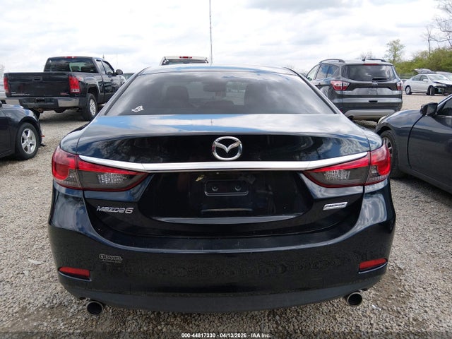 Aukcja sprzedaży 2014 Mazda Mazda6 I Touring, vin: JM1GJ1T51E1106337, numer aukcji: 44817330