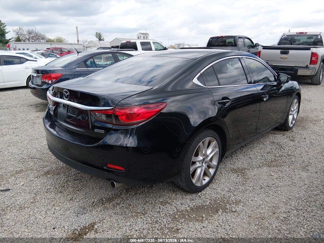 Aukcja sprzedaży 2014 Mazda Mazda6 I Touring, vin: JM1GJ1T51E1106337, numer aukcji: 44817330