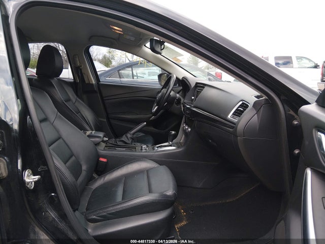 Aukcja sprzedaży 2014 Mazda Mazda6 I Touring, vin: JM1GJ1T51E1106337, numer aukcji: 44817330