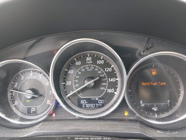 Aukcja sprzedaży 2014 Mazda Mazda6 I Touring, vin: JM1GJ1T51E1106337, numer aukcji: 44817330