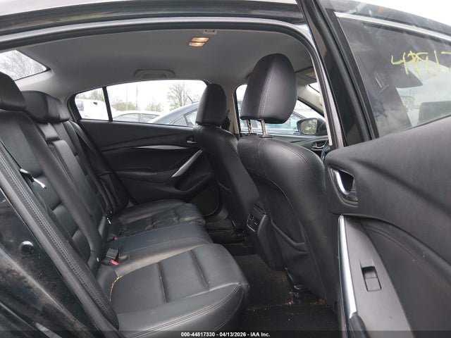 Aukcja sprzedaży 2014 Mazda Mazda6 I Touring, vin: JM1GJ1T51E1106337, numer aukcji: 44817330