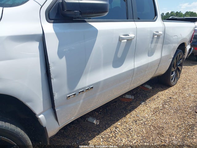 2022 Ram 1500 Big Horn  4x2 6'4 Box მანქანა იყიდება აუქციონზე, vin: 1C6RREBT0NN231578, აუქციონის ნომერი: 44817336