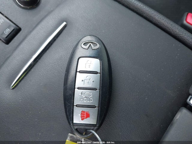 Aukcja sprzedaży 2013 Infiniti G37x, vin: JN1CV6AR3DM756390, numer aukcji: 44817337