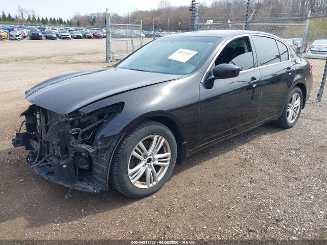 Aukcja sprzedaży 2013 Infiniti G37x, vin: JN1CV6AR3DM756390, numer aukcji: 44817337