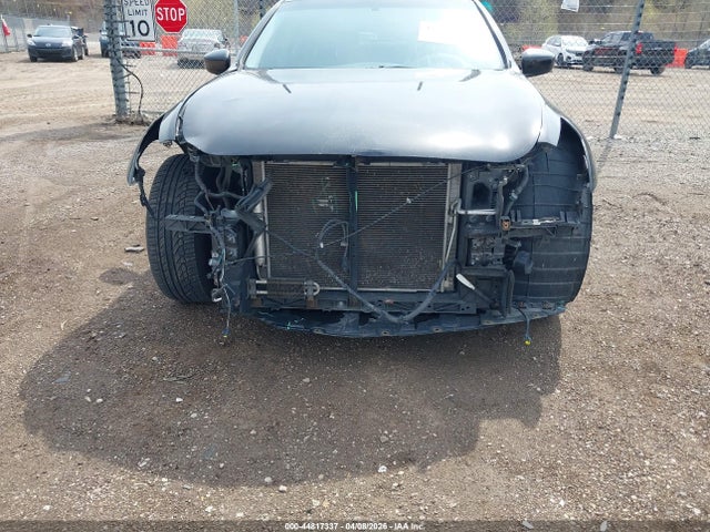 Aukcja sprzedaży 2013 Infiniti G37x, vin: JN1CV6AR3DM756390, numer aukcji: 44817337