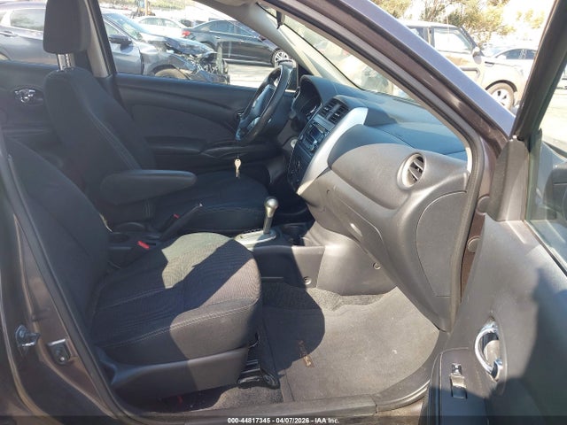 3N1CN7AP0FL824789 Nissan Versa 1.6 S/1.6 S+/1.6 Sl/1.6 Sv