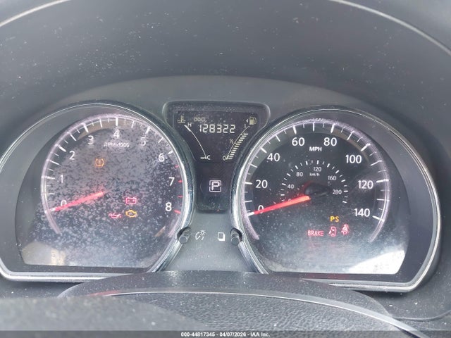 3N1CN7AP0FL824789 Nissan Versa 1.6 S/1.6 S+/1.6 Sl/1.6 Sv