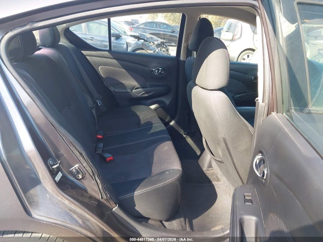 3N1CN7AP0FL824789 Nissan Versa 1.6 S/1.6 S+/1.6 Sl/1.6 Sv