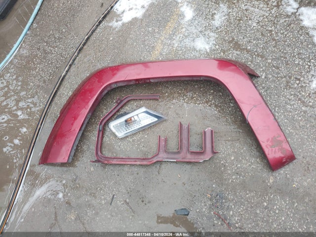 44817348 :رقم المزاد ، 1J4PN2GK2BW504515 vin ، 2011 Jeep Liberty Sport مزاد بيع