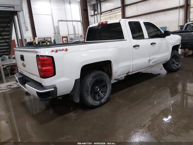 1GCVKNEH6HZ112546 Chevrolet Silverado 1500 Wt