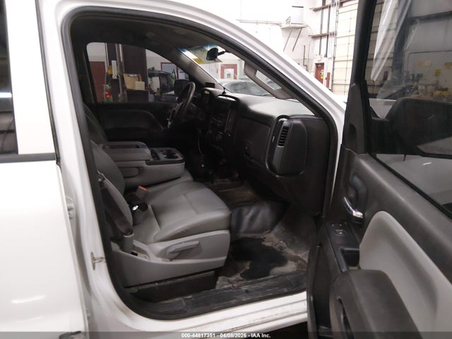1GCVKNEH6HZ112546 Chevrolet Silverado 1500 Wt