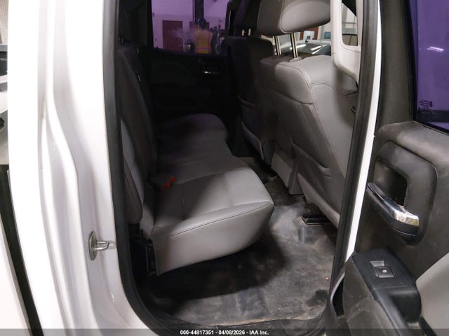 1GCVKNEH6HZ112546 Chevrolet Silverado 1500 Wt
