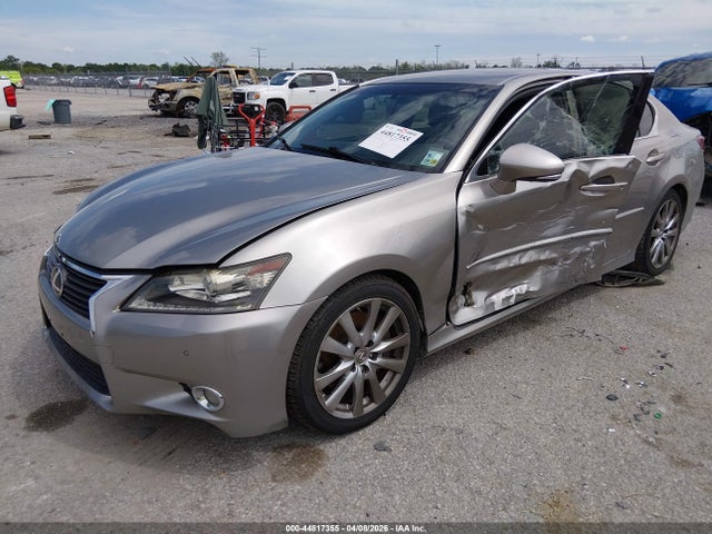 Продаж на аукціоні авто 2015 Lexus Gs 350, vin: JTHBE1BL7FA003471, номер лоту: 44817355