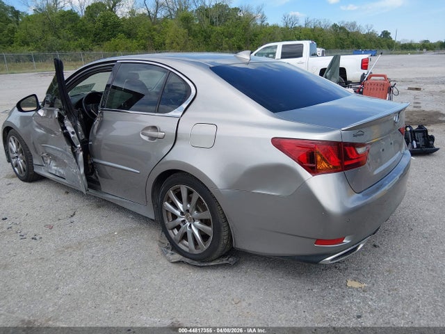 Продаж на аукціоні авто 2015 Lexus Gs 350, vin: JTHBE1BL7FA003471, номер лоту: 44817355