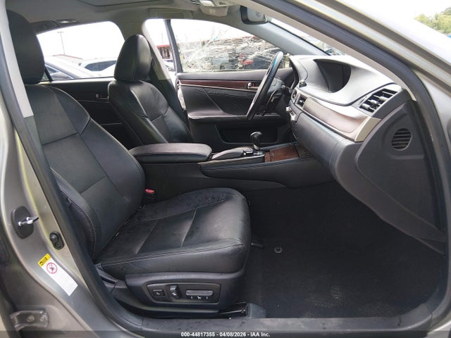 Продаж на аукціоні авто 2015 Lexus Gs 350, vin: JTHBE1BL7FA003471, номер лоту: 44817355