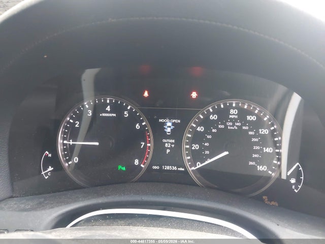 Продаж на аукціоні авто 2015 Lexus Gs 350, vin: JTHBE1BL7FA003471, номер лоту: 44817355