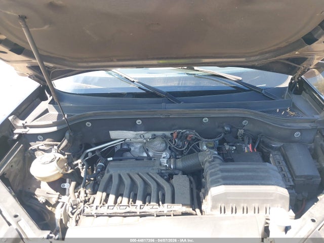 1V2DR2CA1JC530953 Volkswagen Atlas 3.6l V6 Se/3.6l V6 Se W/technology