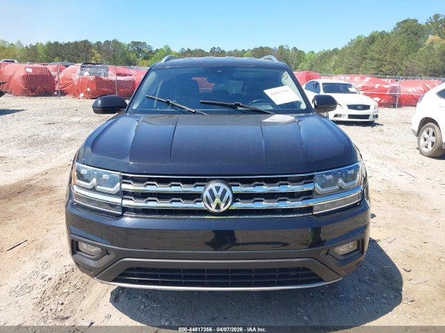 1V2DR2CA1JC530953 Volkswagen Atlas 3.6l V6 Se/3.6l V6 Se W/technology