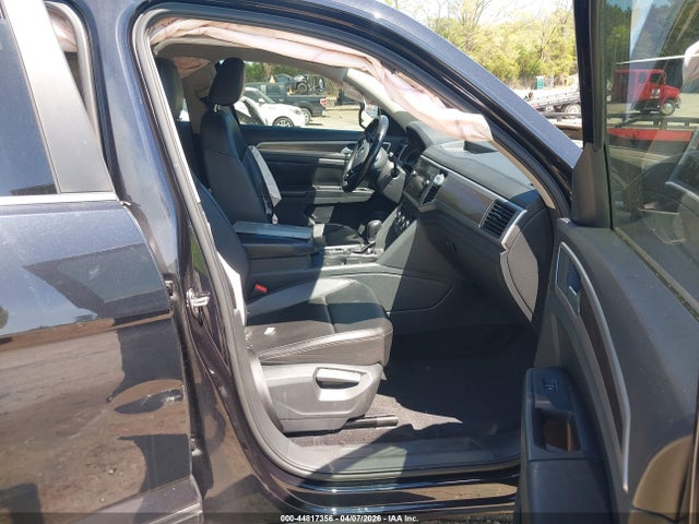 1V2DR2CA1JC530953 Volkswagen Atlas 3.6l V6 Se/3.6l V6 Se W/technology