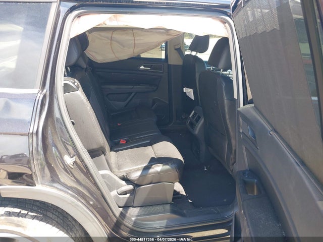 1V2DR2CA1JC530953 Volkswagen Atlas 3.6l V6 Se/3.6l V6 Se W/technology