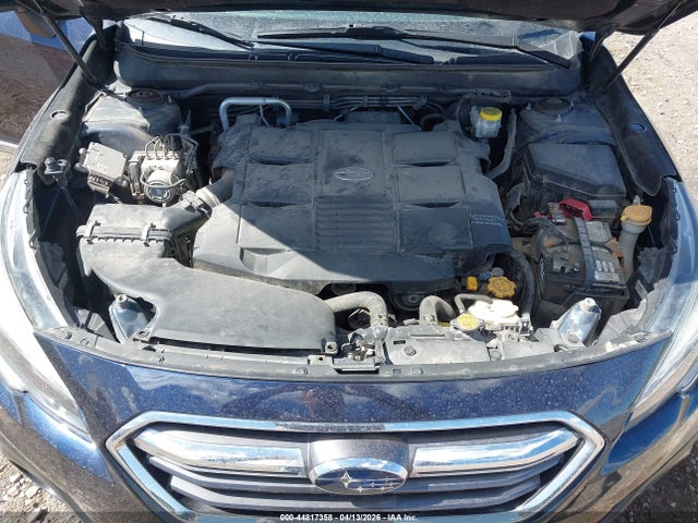 Продаж на аукціоні авто 2018 Subaru Outback 3.6r Touring, vin: 4S4BSETC0J3226685, номер лоту: 44817358