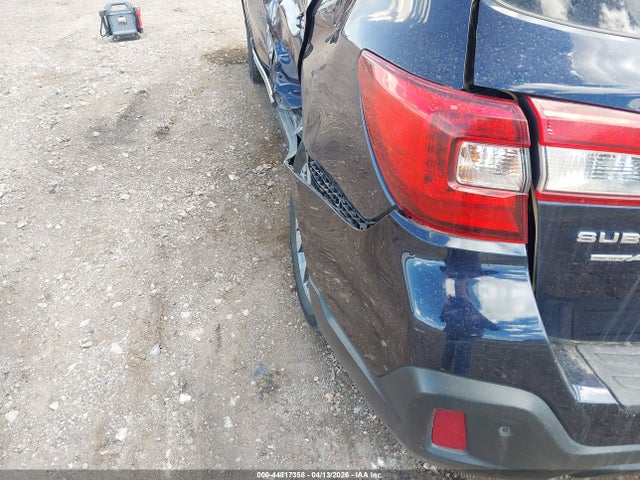 Продаж на аукціоні авто 2018 Subaru Outback 3.6r Touring, vin: 4S4BSETC0J3226685, номер лоту: 44817358