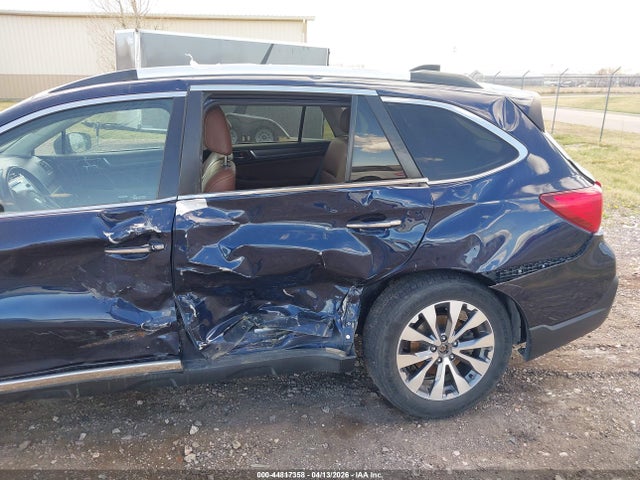 Продаж на аукціоні авто 2018 Subaru Outback 3.6r Touring, vin: 4S4BSETC0J3226685, номер лоту: 44817358
