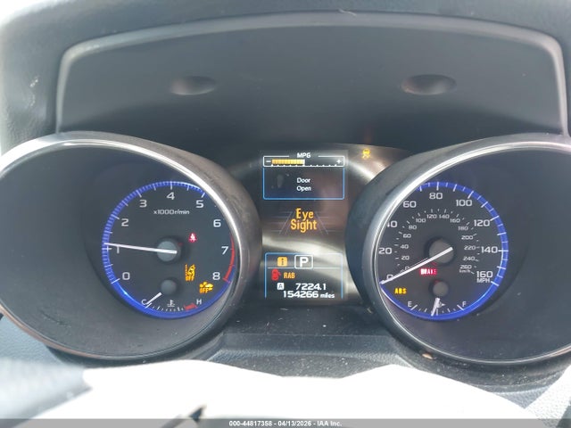 Продаж на аукціоні авто 2018 Subaru Outback 3.6r Touring, vin: 4S4BSETC0J3226685, номер лоту: 44817358