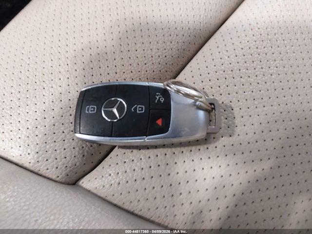 Aukcja sprzedaży 2021 Mercedes-benz C 300 Sedan, vin: W1KWF8DBXMR647970, numer aukcji: 44817360