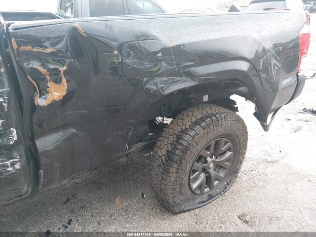 Продажа на аукционе авто 2020 Toyota Tacoma Sr, vin: 5TFRX5GN0LX171800, номер лота: 44817365