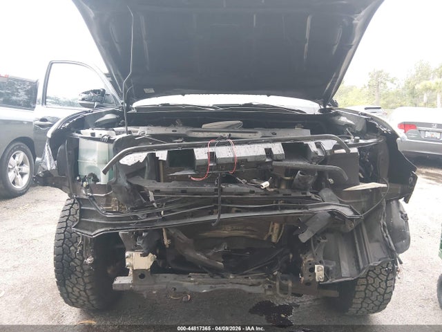 Продажа на аукционе авто 2020 Toyota Tacoma Sr, vin: 5TFRX5GN0LX171800, номер лота: 44817365