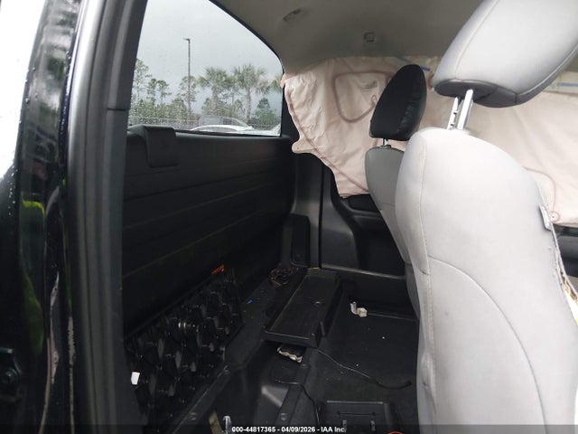 Продажа на аукционе авто 2020 Toyota Tacoma Sr, vin: 5TFRX5GN0LX171800, номер лота: 44817365