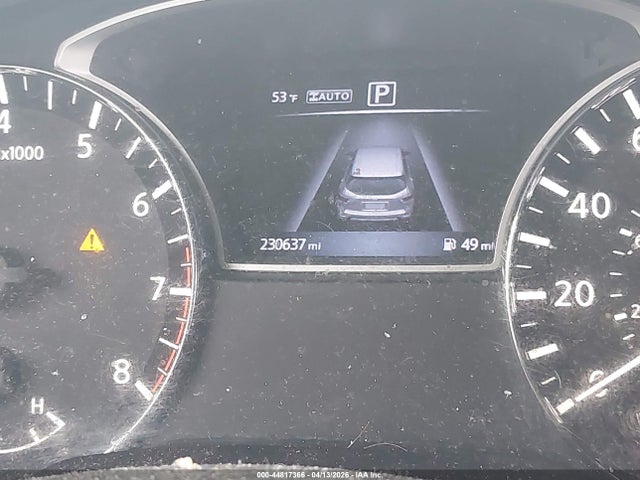 Aukcja sprzedaży 2016 Nissan Pathfinder S, vin: 5N1AR2MM0GC620774, numer aukcji: 44817366