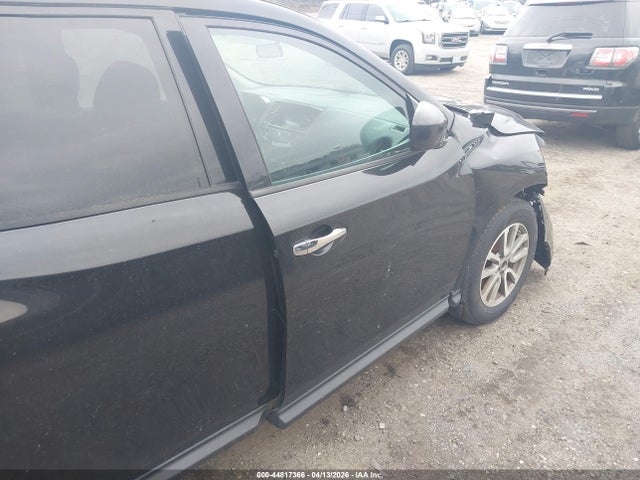 Aukcja sprzedaży 2016 Nissan Pathfinder S, vin: 5N1AR2MM0GC620774, numer aukcji: 44817366
