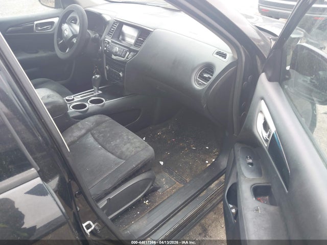Aukcja sprzedaży 2016 Nissan Pathfinder S, vin: 5N1AR2MM0GC620774, numer aukcji: 44817366