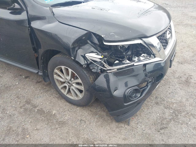 Aukcja sprzedaży 2016 Nissan Pathfinder S, vin: 5N1AR2MM0GC620774, numer aukcji: 44817366