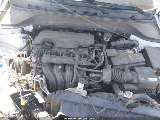 KM8K32AB4NU861513 Hyundai Kona Sel