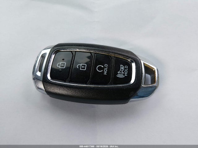 KM8K32AB4NU861513 Hyundai Kona Sel