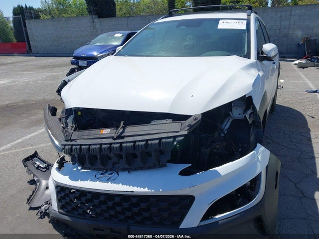 KM8K32AB4NU861513 Hyundai Kona Sel