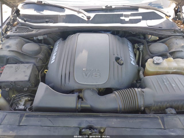 2C3CDZBT0HH658622 Dodge Challenger R/t