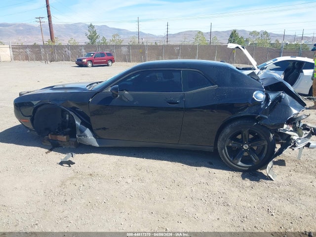2C3CDZBT0HH658622 Dodge Challenger R/t