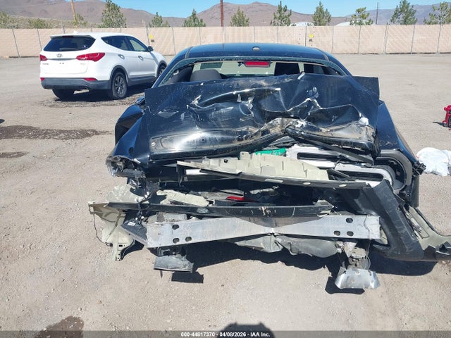 2C3CDZBT0HH658622 Dodge Challenger R/t