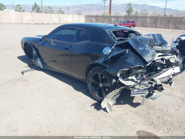2C3CDZBT0HH658622 Dodge Challenger R/t