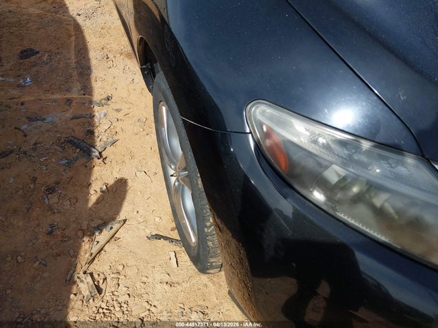 44817371 :رقم المزاد ، JN8AZ1MW8BW170299 vin ، 2011 Nissan Murano Le مزاد بيع