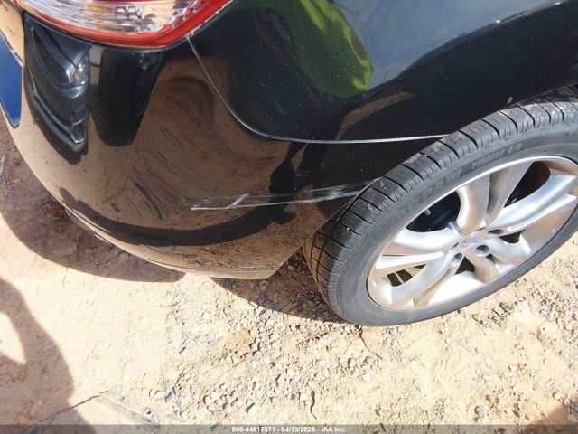 44817371 :رقم المزاد ، JN8AZ1MW8BW170299 vin ، 2011 Nissan Murano Le مزاد بيع